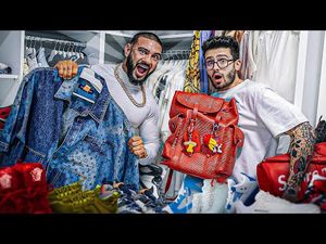 Video post by @GeorgescuStefan on YouTube