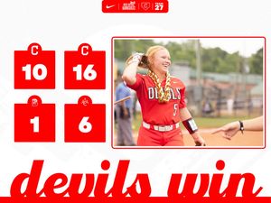Image post by @chsreddevilsb on Instagram