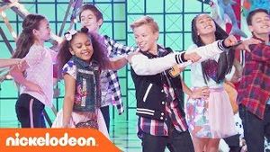 Video post by @nickelodeon on YouTube
