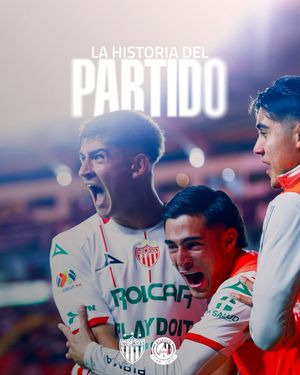 Image post by @clubnecaxa on Instagram
