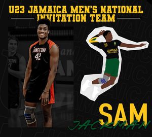 Image post by @ujmensvolleyball on Instagram
