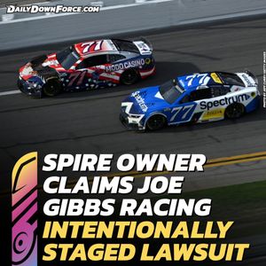 Image post by @dailydownforce on Instagram