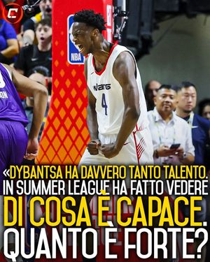 Image post by @cronache_di_basket on Instagram