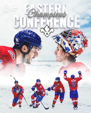 Image post by @echlhockey on Instagram