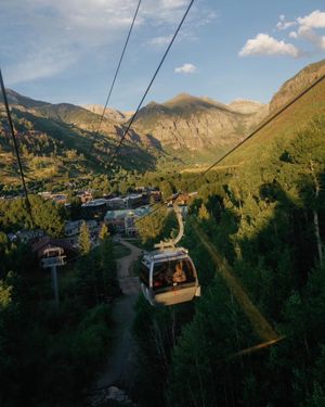 Image post by @tellurideski on Instagram