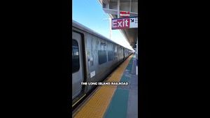 Video post by @newsday on YouTube
