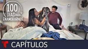 Video post by @telemundo on YouTube