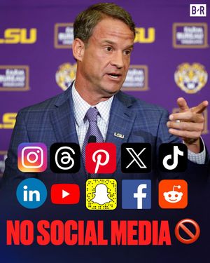 Image post by @bleacherreport on Instagram