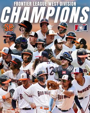Image post by @boomersbaseball on Instagram