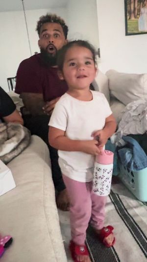 Video post by @thepuigfamily on TikTok
