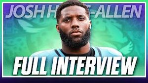 Video post by @yahoosports on YouTube