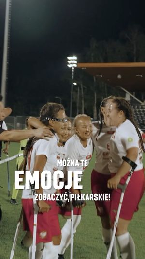 Video post by @laczynaspilka on Instagram