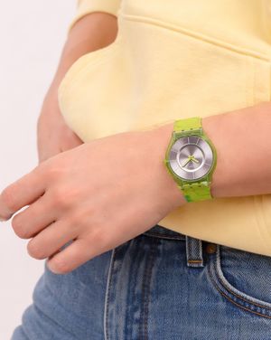 Image post by @swatch_ph on Instagram