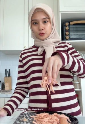 Video post by @itsandani on TikTok