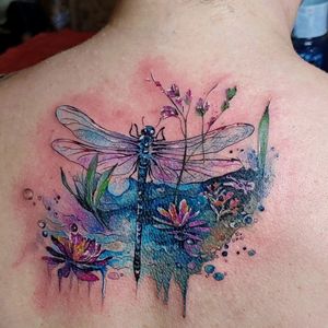 Image post by @mobistattoo on Instagram