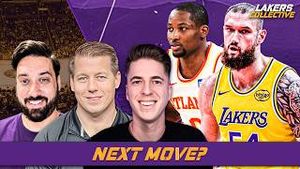 Video post by @lakerscollective on YouTube