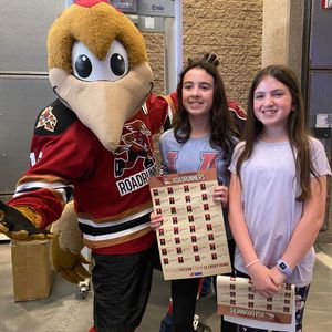 Image post by @roadrunnersahl on Instagram