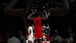 Video post by @chicagobulls on YouTube