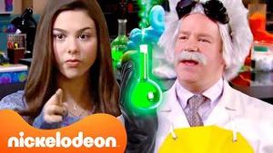 Video post by @nickelodeon on YouTube