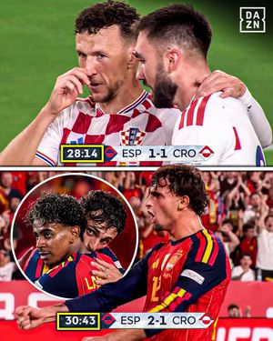 Video post by @daznfutbol on TikTok