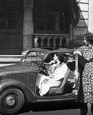 Image post by @fiatusa on Instagram