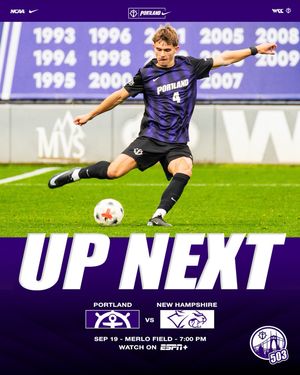Image post by @portlandmsoc on Instagram