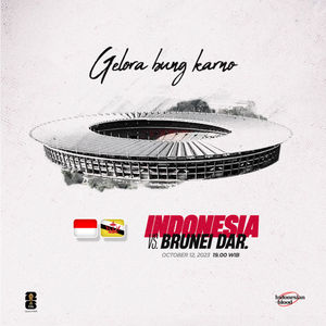 Image post by @indonesianblood on Instagram