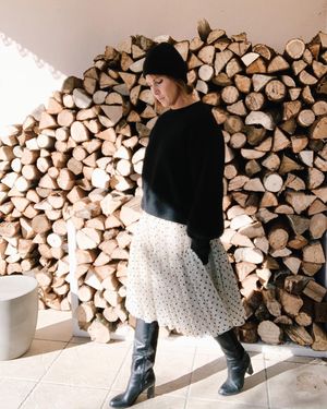 Image post by @aureliehemar on Instagram