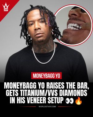 Image post by @worldstar on Instagram
