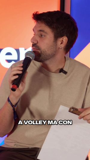 Video post by @fipavofficial on TikTok