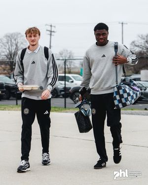 Image post by @philaunion on Instagram