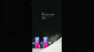 Video post by @thesnowleague on YouTube