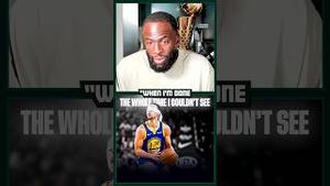 Video post by @draymondgreenshow on YouTube