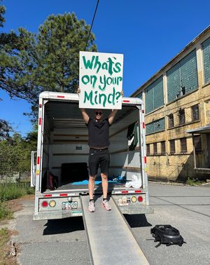 Image post by @thefreetherapyco on Instagram