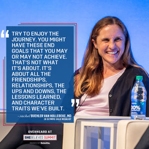 Image post by @ussoccer on Twitter