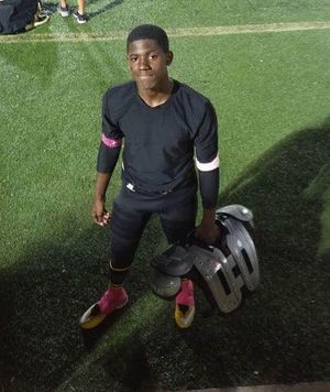 Image post by @ndherecometheirish on Instagram