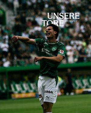 Image post by @fc_st.gallen1879 on Instagram