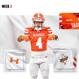 Image post by @utrgvfootball on Instagram