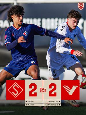 Image post by @cplsoccer on Instagram