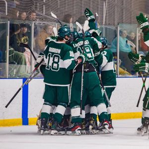 Image post by @csuramshockey on Instagram