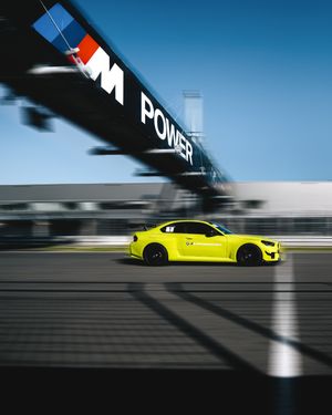 Image post by @bmwm on Instagram