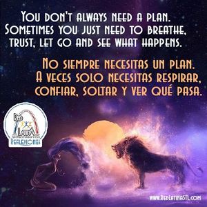 Image post by @redlatina on Facebook
