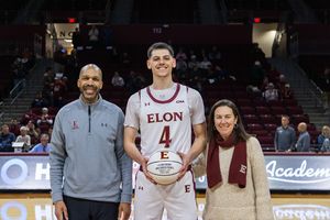 Image post by @elonmbasketball on Instagram