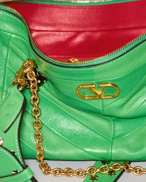 Image post by @maisonvalentino on Instagram