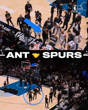 Image post by @nbaonprime on Instagram