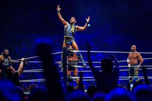 Image post by @johnnygargano on Instagram