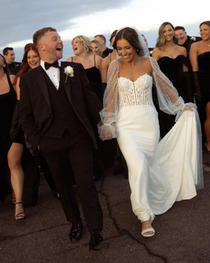 Image post by @maggiesotterodesigns on Instagram