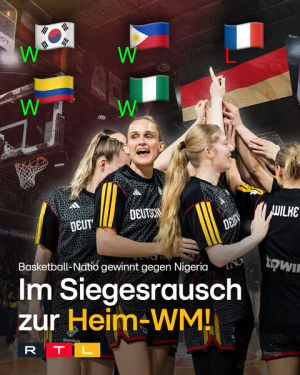 Image post by @rtl.sport on TikTok