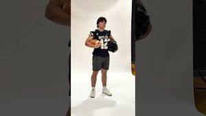 Video post by @butlereaglenews on YouTube