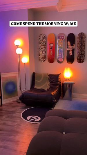 Video post by @Reggie Garcia Jr - Sneaker / Streetwear Enthusiast on Facebook